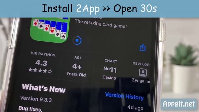 Download Axie Infinity IOS - How To Install Axie Infinity On IOS/Android (No Jailbreak).