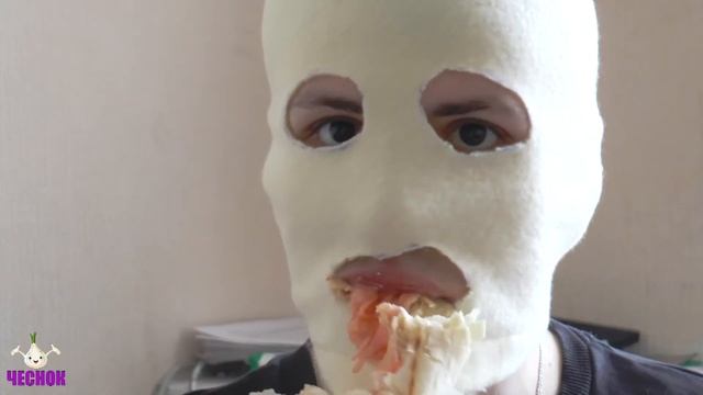 Тает лёд KFU EDITION (Грибы cover) смотреть онлайн