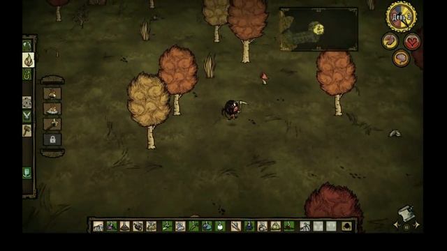 Don't Starve Together где будет немножко мемов смотреть онлайн