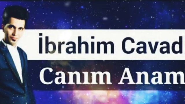 İbrahim Cavadi - Canım ANAm смотреть онлайн