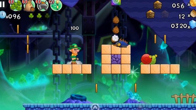 Lep's World 3 Level 5-3 смотреть онлайн