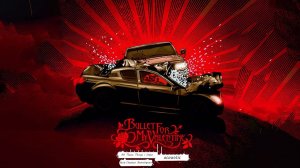 Bullet For My Valentine feat. Chester Bennington - All These Things I Hate (AI Cover)