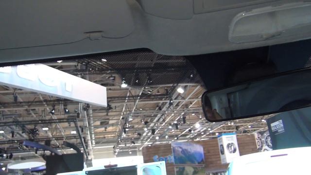 Peugeot Expert Cool Edition L2H1 HDi 125 1,2t Exterior and Interior