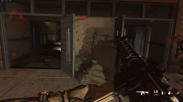 CAPTURE THE WOLF | Ultra Graphics Gameplay [4K 60FPS HDR] CALL OF DUTY MODERN WARFARE | PART - 3 смотреть онлайн