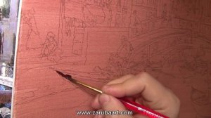 Уроки живописи. Технология живописи старых мастеров