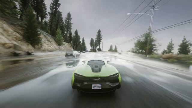 GTA 6 Graphics? 8k Resolution NEW 2021 RTX Ray Tracing GTA 6 Graphics Mod! [GTA 5 PC Gameplay]