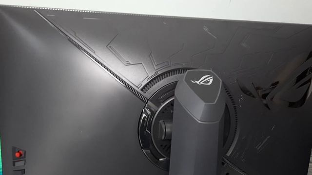 Présentation Ecran Gamer ROG Strix XG27U смотреть онлайн
