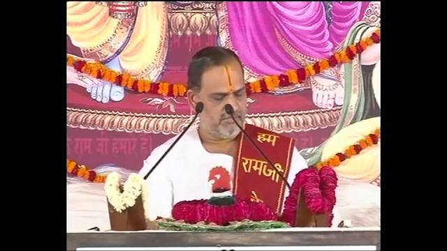 प्रेमभूषण महाराज का पसंदीदा ग़ज़ल смотреть онлайн