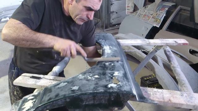 КАК отрехтовать деталь смотреть онлайн