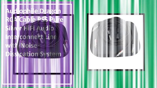 Top 5 Best RCA Interconnect Cable On 2022 | Best Interconnect Cables