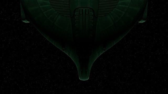 Starship Battles: D’Deridex Warbird Vs. Akira Class (Animated Battle) смотреть онлайн