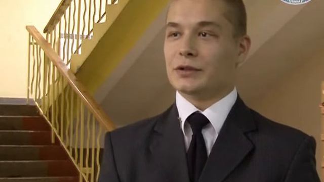 Первый выпуск пилотов-любителей. Студенты НГТУ 2011 г. смотреть онлайн