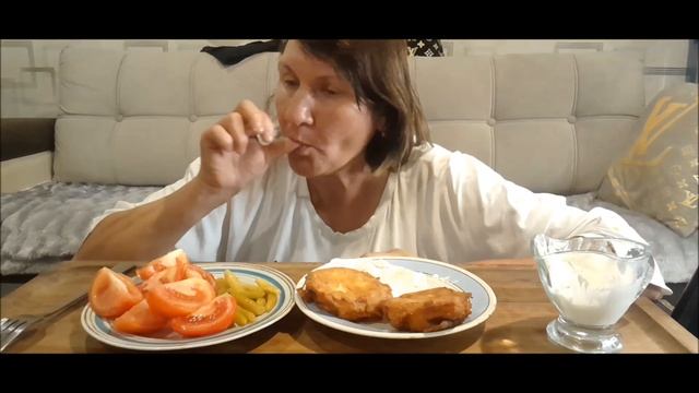 В жизни не угадаете из чего приготовлены эти пампушки смотреть онлайн