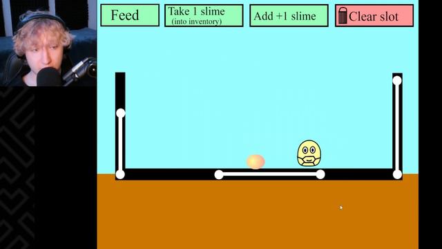 Someone Made SLIME RANCHER In SCRATCH!!! | Random Scratch Remakes смотреть онлайн