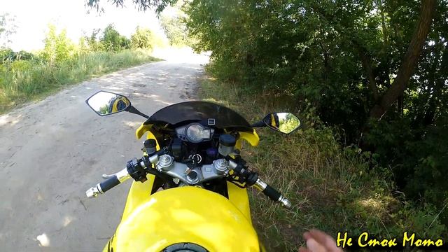 Крутая приборка из Китая? Koso Rx1n Replica