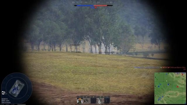 RAVEN Cannons - Future Tank Weaponry смотреть онлайн