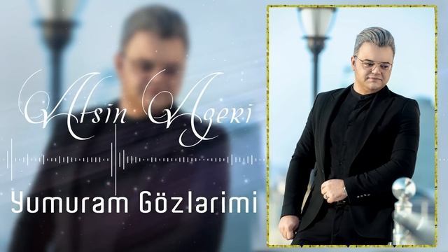 Afshin Azeri - Bigane (Yeni 2020)