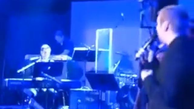 You Are My God - written by Tony Melendez - Performed Berlin 2007 by Alec Cage & Björn Fromm смотреть онлайн