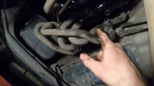 Полная замена антифриза на  Mitsubishi Pajero 4 3.2 Дизель. Сливаем 10 литров