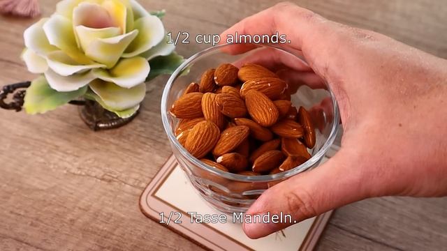 Haferflocken ersetzen Mehl und Äpfel ersetzen Zucker Der Apfelkuchen, den jeder sucht! смотреть онлайн