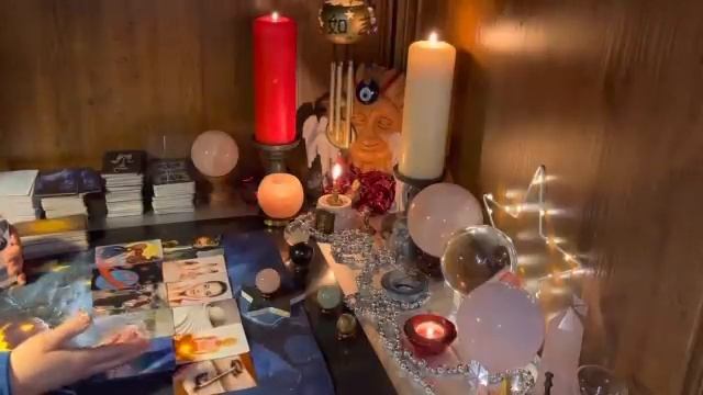 Что скрытое тайное для вас станет явным ???????♀️?? смотреть онлайн