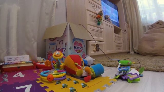 Почему дома всегда бардак? смотреть онлайн