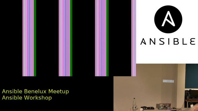 Ansible Workshop Benelux смотреть онлайн
