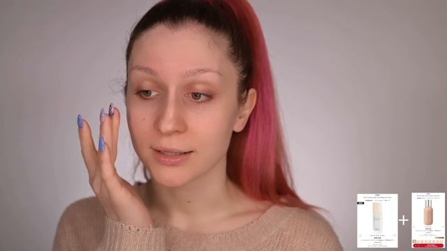 Dior Forever Glow Veil Makeup Primer | Review