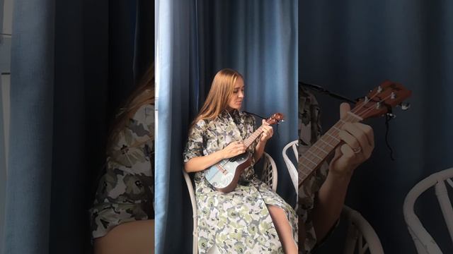 Северный ветер (кавер @GreenApelsin7 ) смотреть онлайн