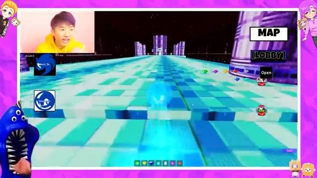 We Found Roblox Morphs At 3AM And This Happened... *WATCH IF YOU DARE* смотреть онлайн