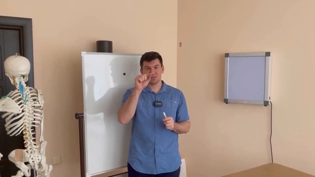 Зрение и шея. Совмещение упражнений на глаза и шею. Доктор Алексеев смотреть онлайн