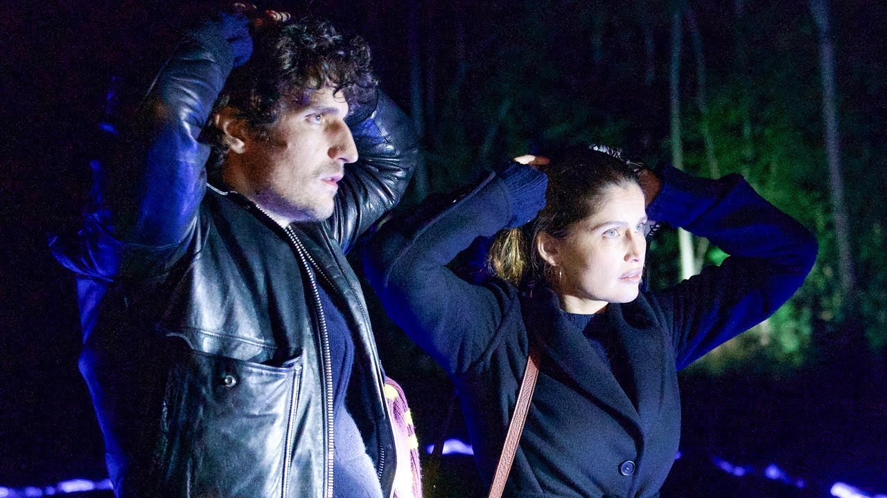 Этот новый мир — Русский трейлер (2022) смотреть онлайн