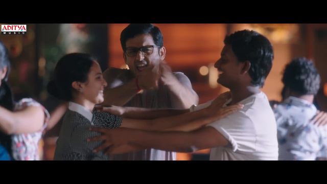 #SinglesAnthem Video Song | Bheeshma | Nithiin, Rashmika| Venky Kudumula | Mahati Swara Sagar смотреть онлайн