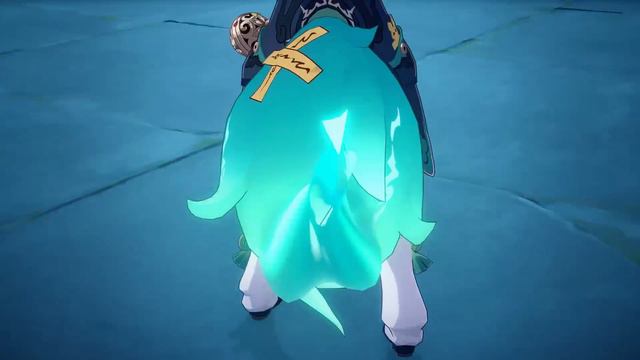 《崩坏：星穹铁道》藿藿角色PV——「回魂夜」