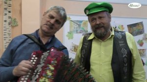 АЛЕКСЕЙ МЕДВЕДЕВ! ЛАНДЫШИ!  Пой гармонь, звени душа, песня русская слышна! ГАРМОНЬ НАРОДНАЯ ДУША!