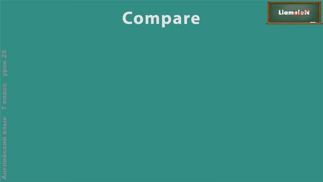 Английский язык 7 класс (Урок№25 - Modern gadgets.) смотреть онлайн