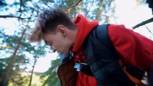 ☢️ ПРОНИКЛИ В РАДИОАКТИВНУЮ ДЕРЕВНЮ!**ЧЕРНОБЫЛЬ**