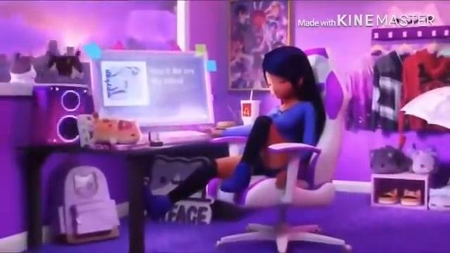 Aphmau Outro Song (you'll Be On My Mind