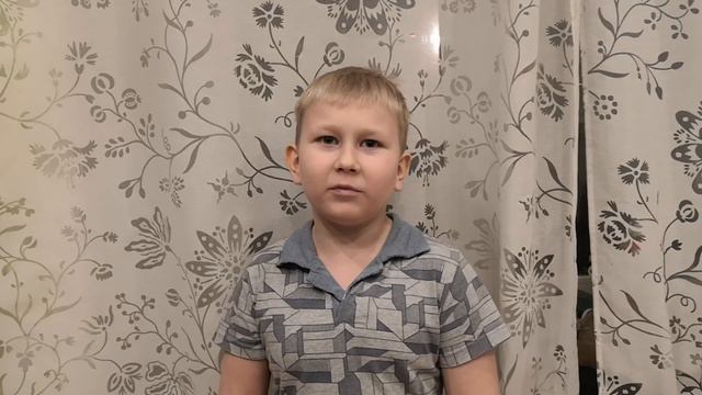 Басня "Слон и моська", 3 класс смотреть онлайн