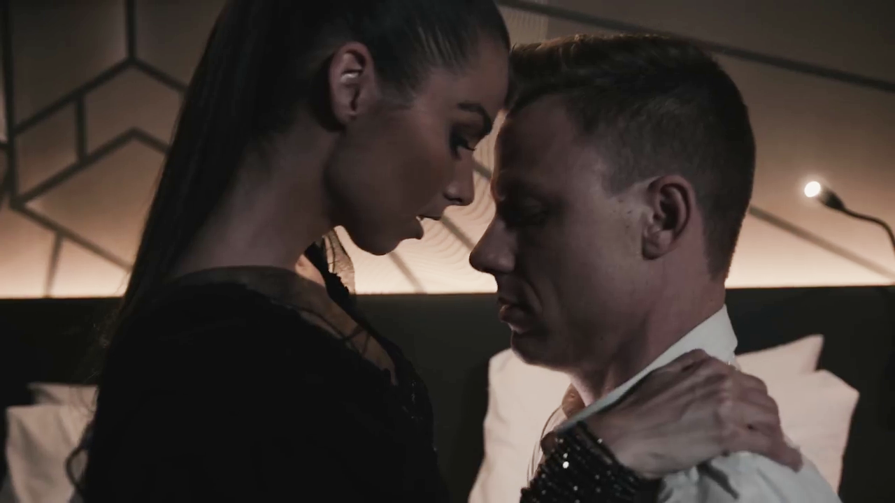 Duran Duran - Come Undone (My Darkest Days Cover) смотреть онлайн