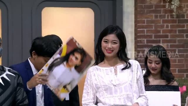 MIMPI APA, Azis Diperebutkan Dessy JKT48 dan Ghea Youbi | OPERA VAN JAVA (08/12/18) Part 2 смотреть онлайн