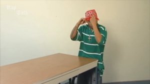 8 способов как завязать бандану ХИП-ХОП