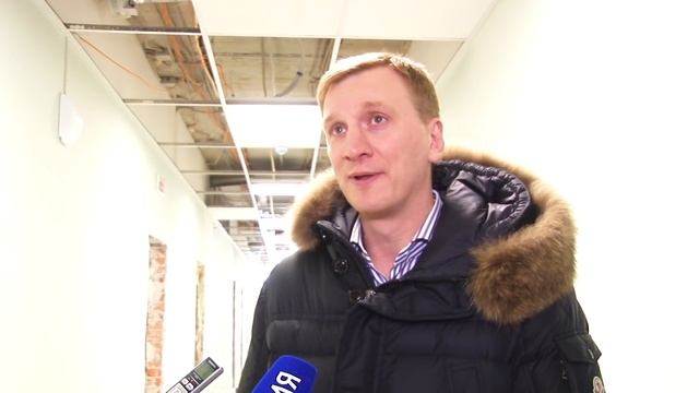 Завершается ремонт детской инфекционной больницы в Ессентуках смотреть онлайн