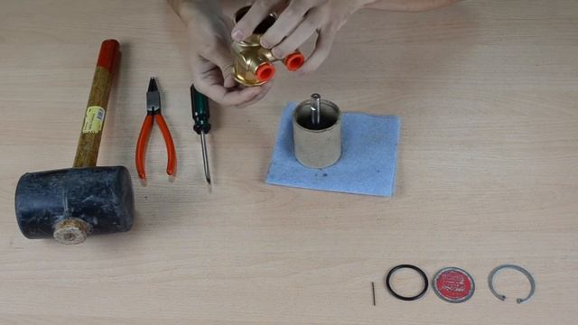 Как разобрать роторный насос Procon (Прокон) || How to disassemble Procon pumps смотреть онлайн