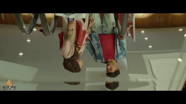 بهرام رادان و الناز شاکردوست در فیلم ابلق | Ablagh - Full Movie смотреть онлайн