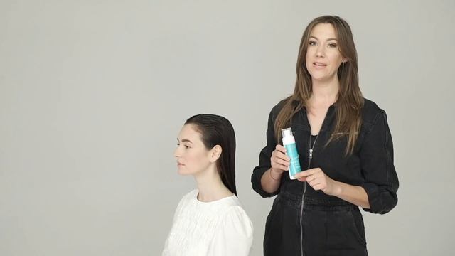 Moroccanoil Volumizing Mist