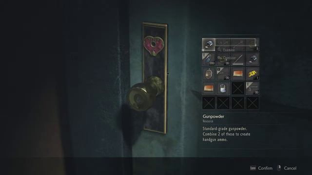 Resident Evil 2 Remake+Trainer หนีTyrantไปหาAda #4 (Leon-A) смотреть онлайн