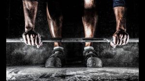 Музыка Для Тренировки (Агрессивный рэп\панк рок)