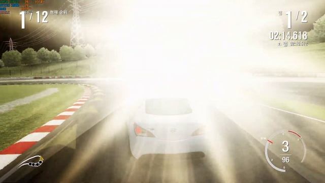 Forza Motorsport 4 | Xenia | Fix Crash from null sample channel смотреть онлайн
