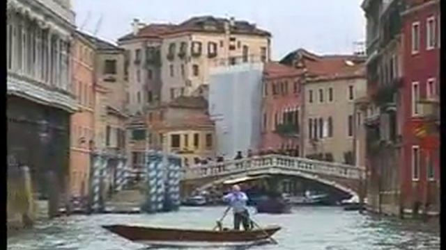 География 5. Заповедник Долина смерти — Академия занимательных наук смотреть онлайн